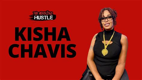 Kisha Chavis Opens Up About OnlyFans, Marriage With Former。